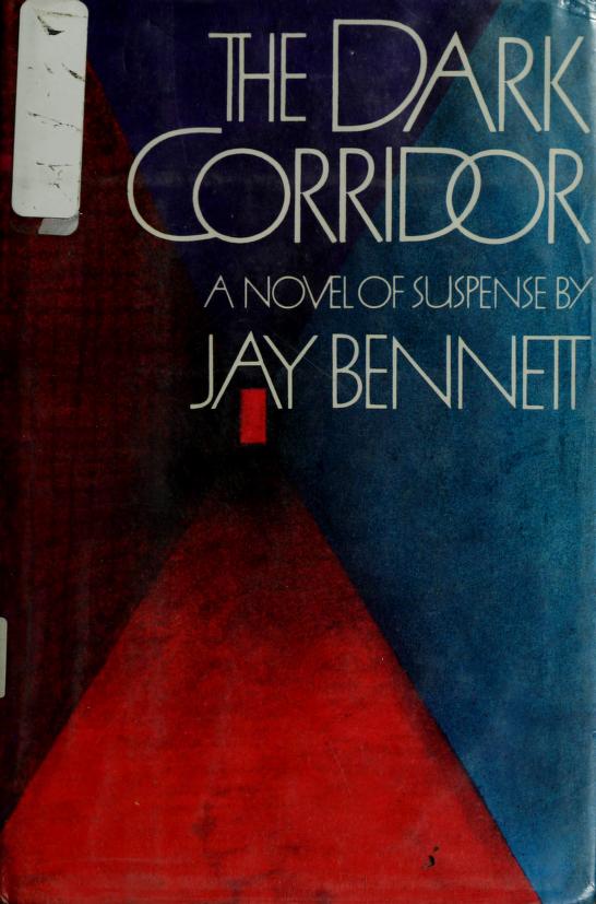 The Dark Corridor book cover