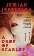 A Drop of Scarlet book cover