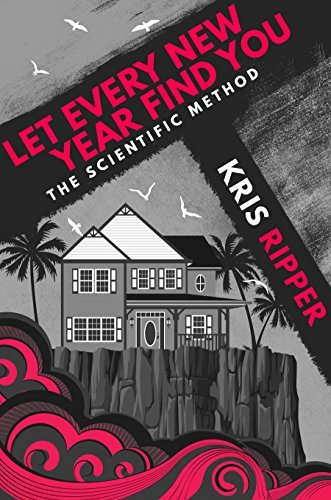 Let Every New Year Find You book cover