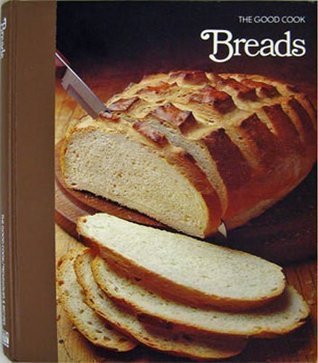 Breads book cover