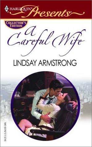 A Careful Wife book cover