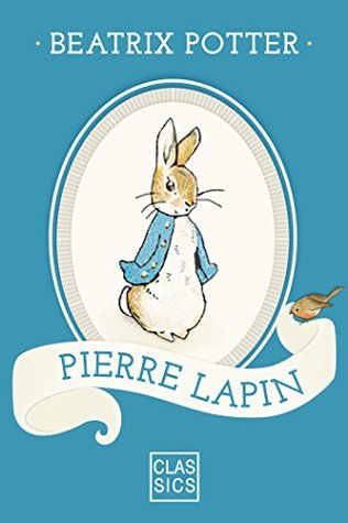 Pierre Lapin book cover