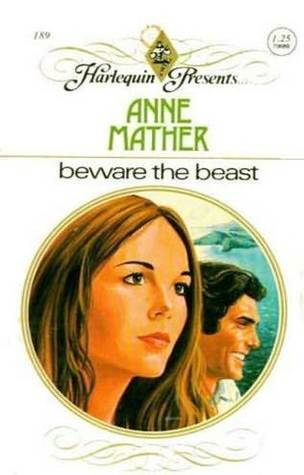 Beware the Beast book cover
