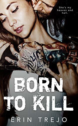 Born To Kill book cover