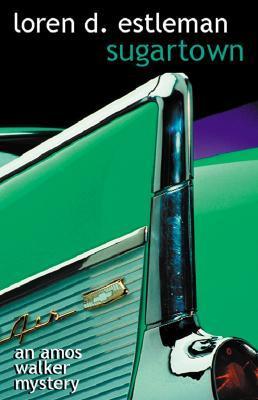 Sugartown book cover