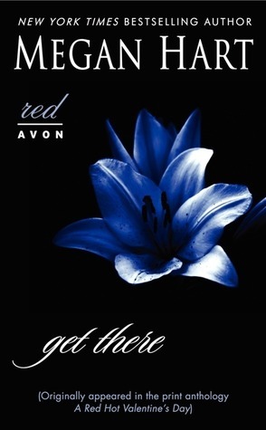 Get There book cover