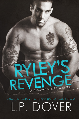 Gloves Off book cover 2