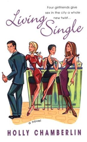 Living Single book cover