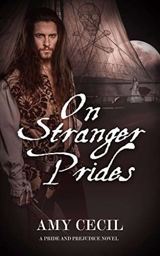 On Stranger Prides book cover