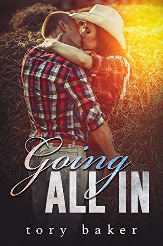 Going All In book cover