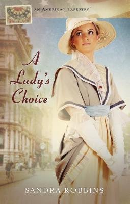 A Lady's Choice book cover