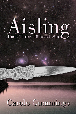 Aisling book cover 3