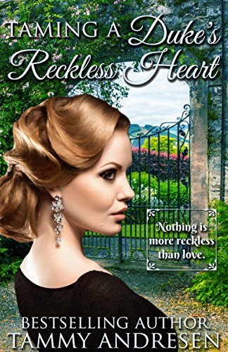 Taming the Heart book cover 1