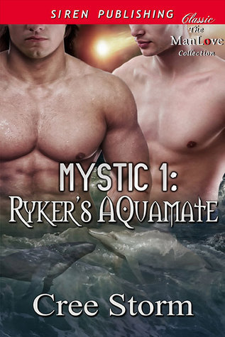 MYSTIC book cover 1