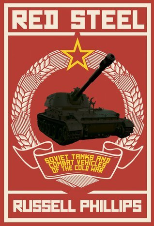 Red Steel book cover