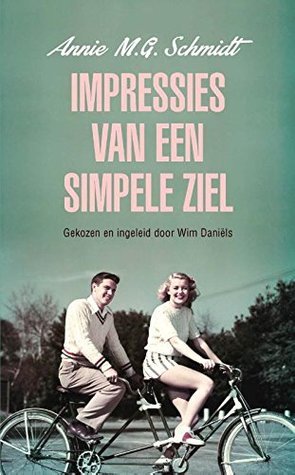 Impressies Van Een Simpele Ziel book cover