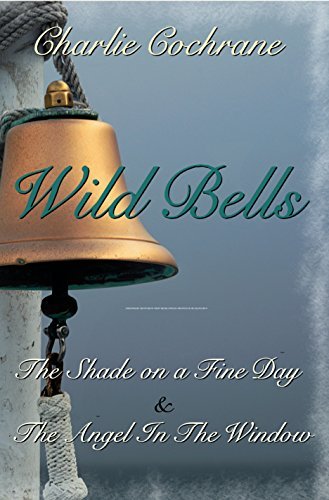 Wild Bells book cover