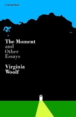 Moment And Other Essays book cover