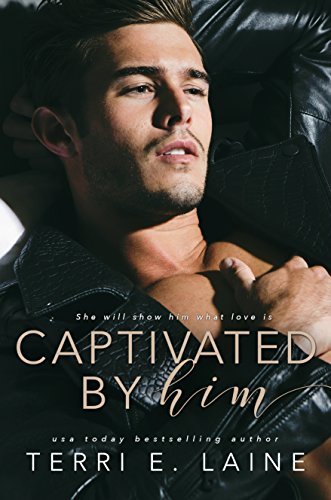 Captivated by Him book cover