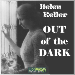 Out of the Dark book cover