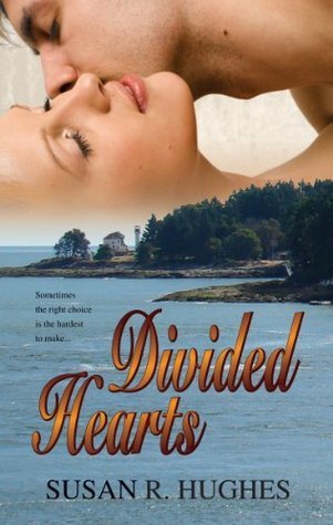 Divided Hearts book cover