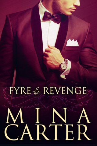 Fyre & Revenge book cover