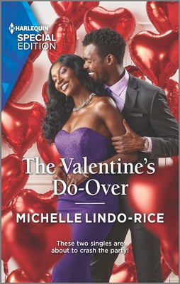 The Valentine's Do-Over book cover