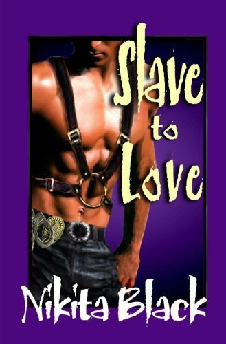 Slave To Love book cover