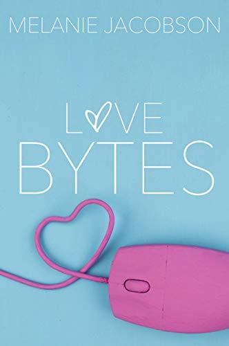 Love Bytes book cover