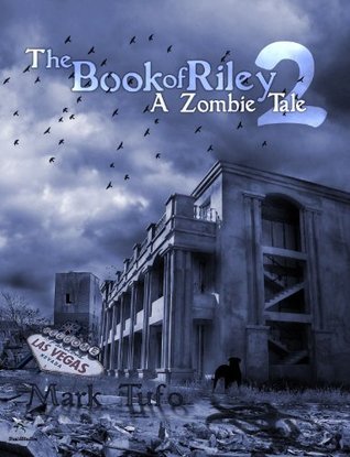 The Book of Riley 2 book cover