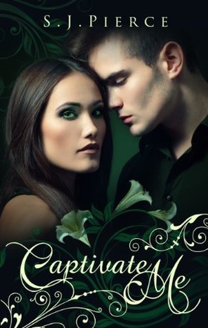 Captivated book cover 1