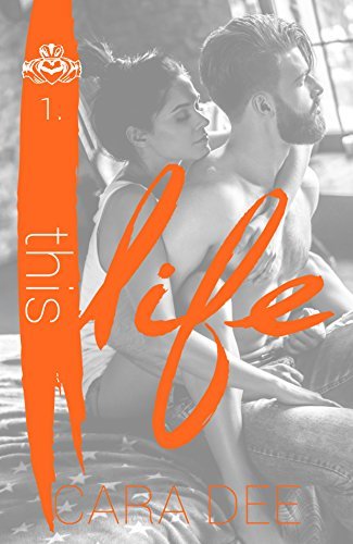 This Life book cover 1