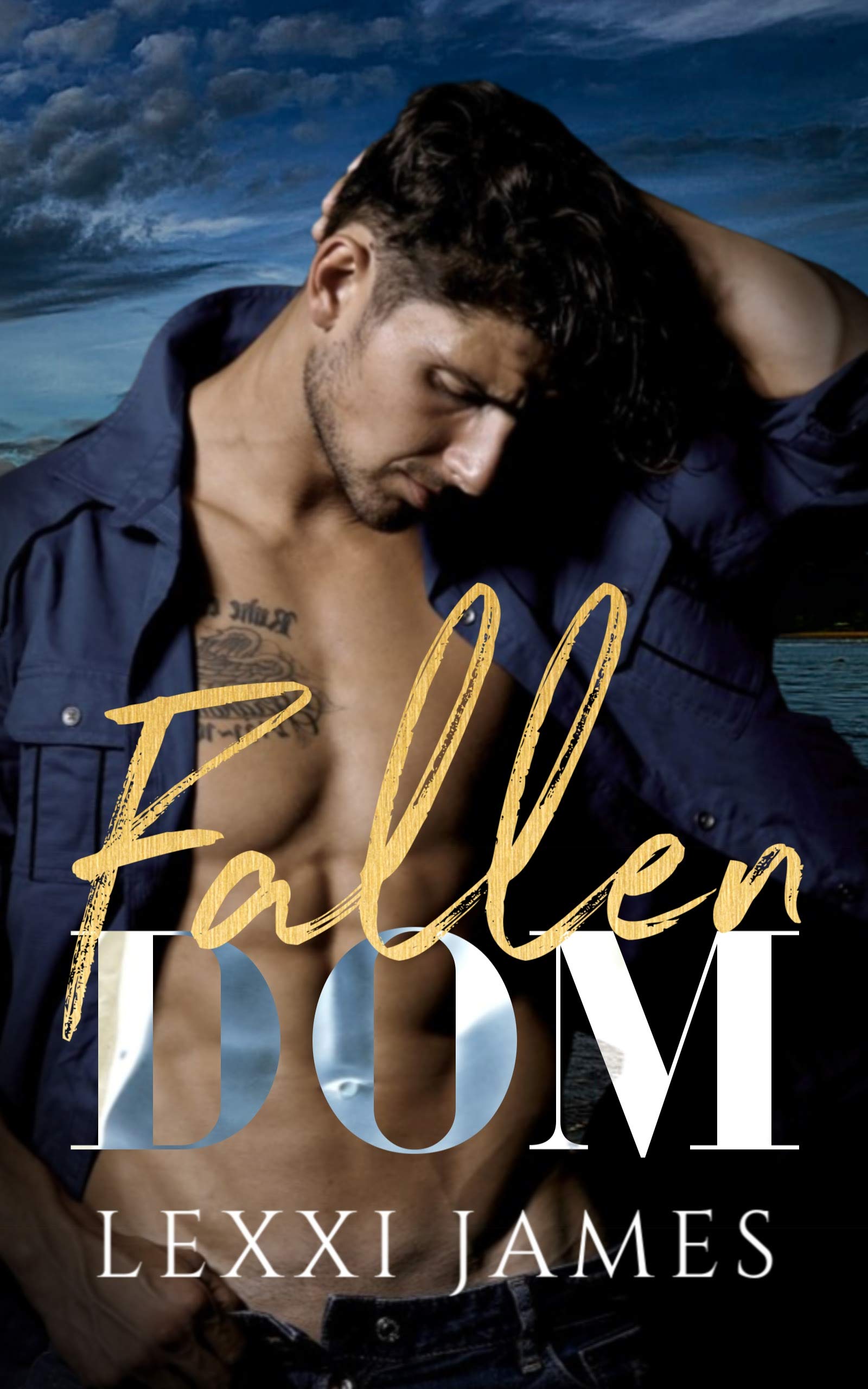 Sinful Soldier Romance book cover 1