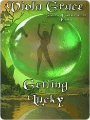 Sisters of Silverwood book cover 1