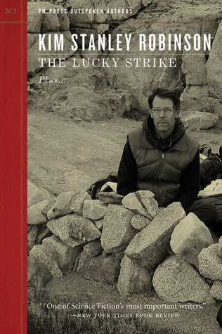 PM's Outspoken Authors book cover 2