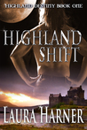 Highland Destiny book cover 1
