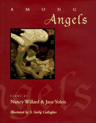 Among Angels book cover