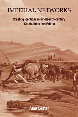 Imperial Networks book cover
