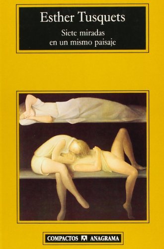Seven Views of the Same Landscape book cover