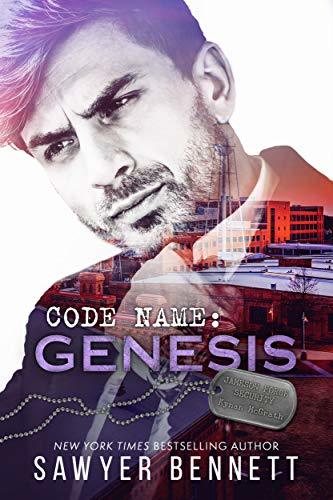 Jameson Force Security book cover 1