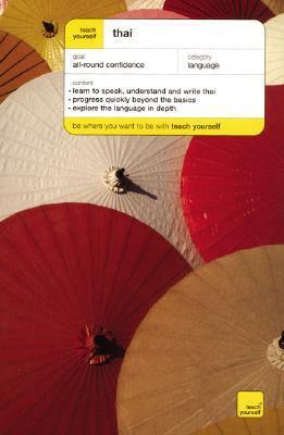 Thai Complete Course book cover