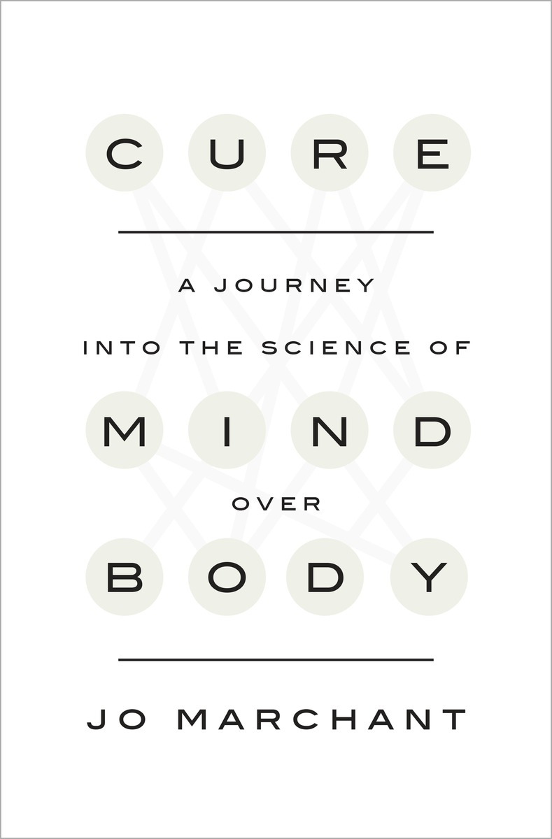 Cure book cover