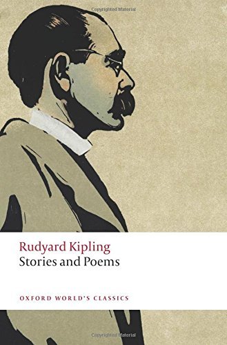 Stories and Poems book cover