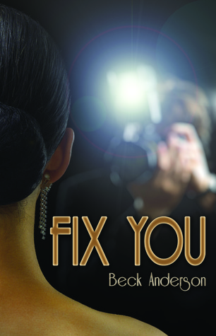 Fix You book cover 1