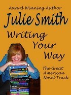 Writing Your Way book cover