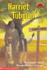Harriet Tubman book cover
