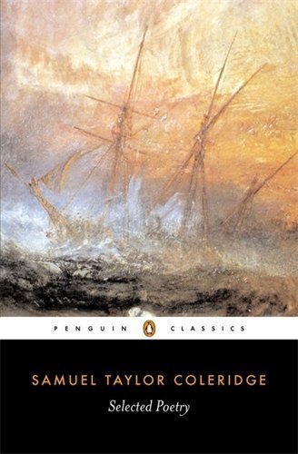 Selected Poetry book cover