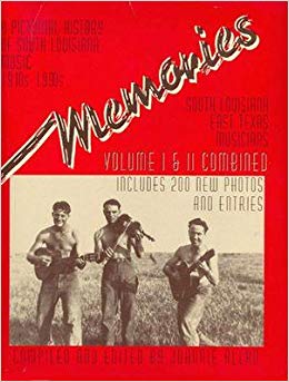 Memories book cover