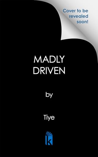 Madly Driven book cover