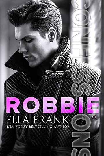 Confessions book cover 1